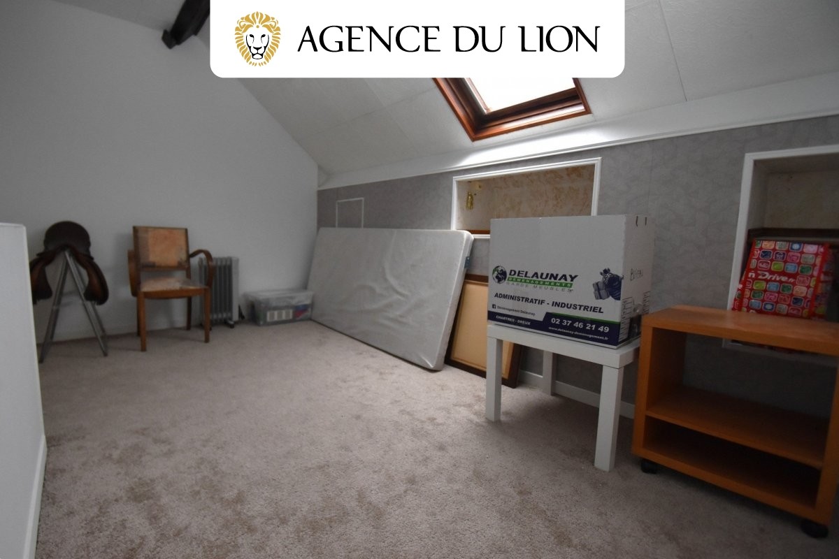 Vente Maison à Dreux 5 pièces