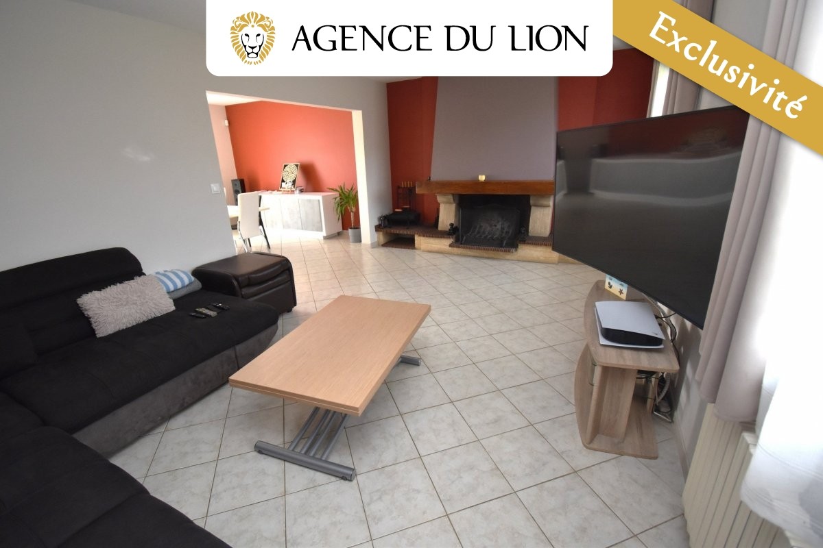 Vente Maison à Dreux 6 pièces