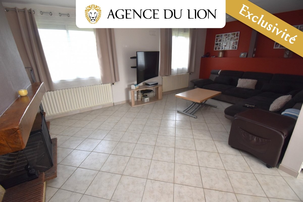 Vente Maison à Dreux 6 pièces