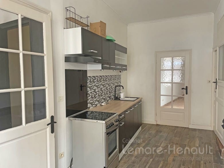 Vente Maison à Dreux 4 pièces