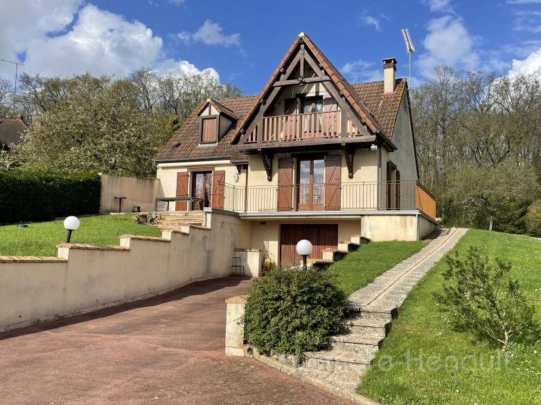 Vente Maison à Houdan 6 pièces