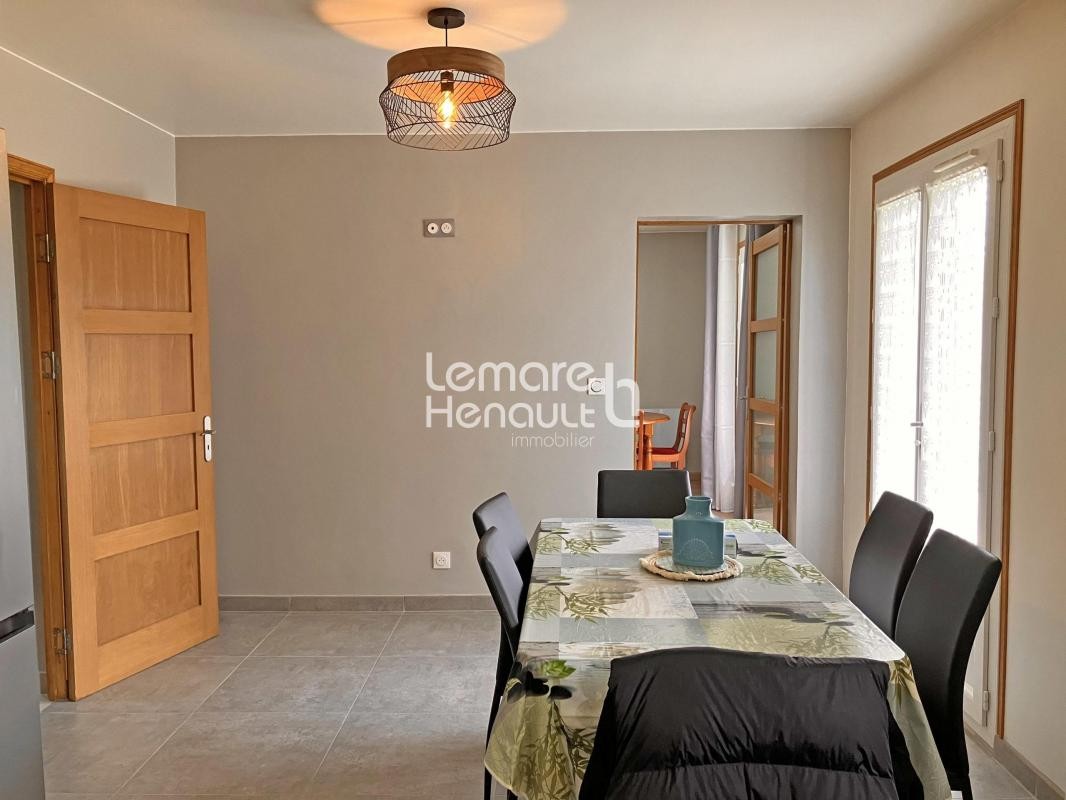 Vente Maison à Dreux 7 pièces