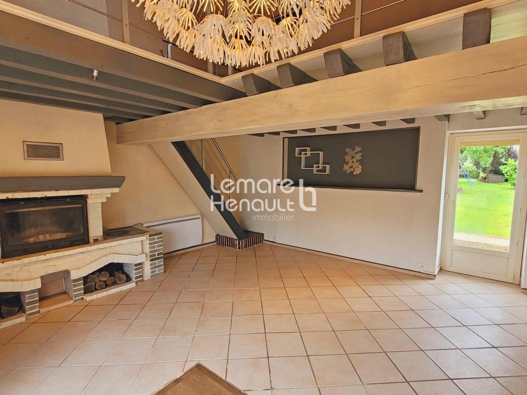 Vente Maison à Vernouillet 5 pièces