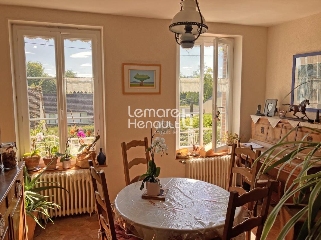 Vente Maison à Nonancourt 5 pièces