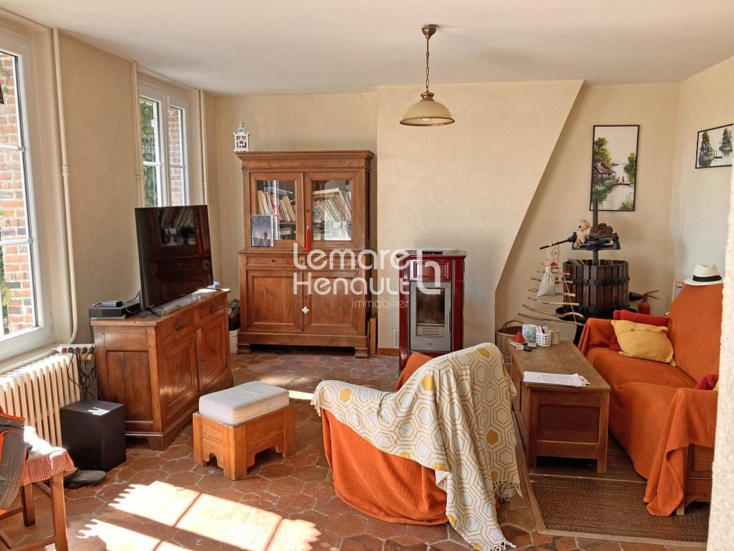 Vente Maison à Nonancourt 5 pièces