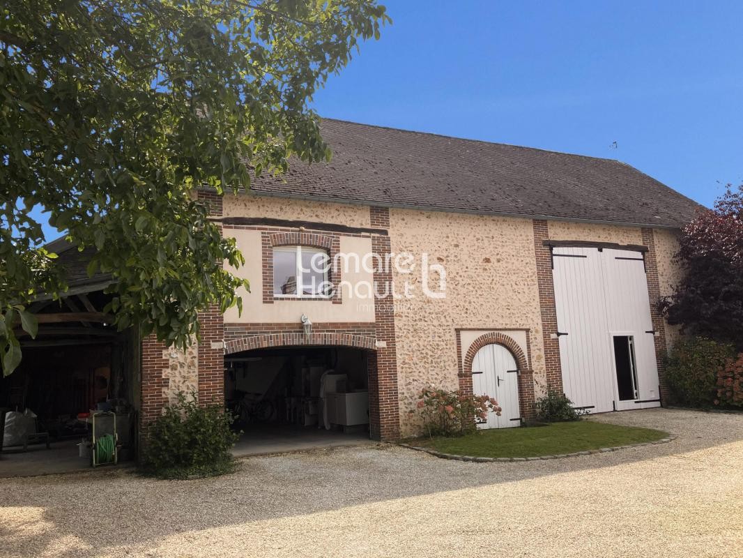 Vente Maison à Dreux 8 pièces