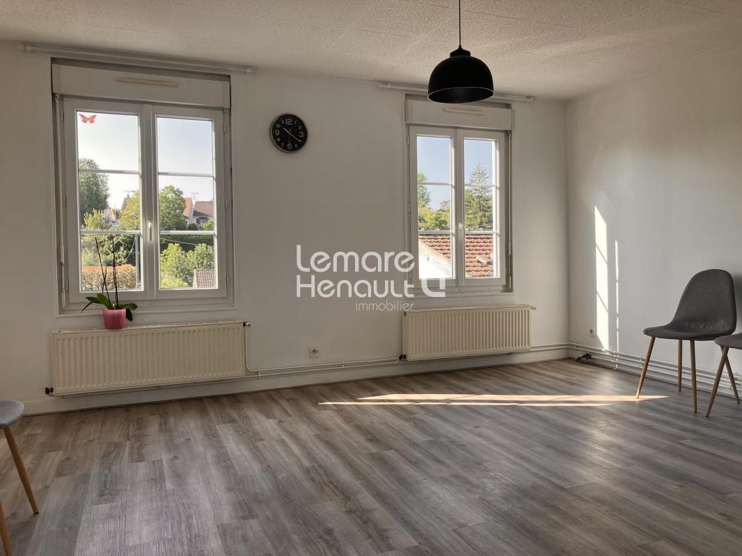 Vente Maison à Dreux 3 pièces