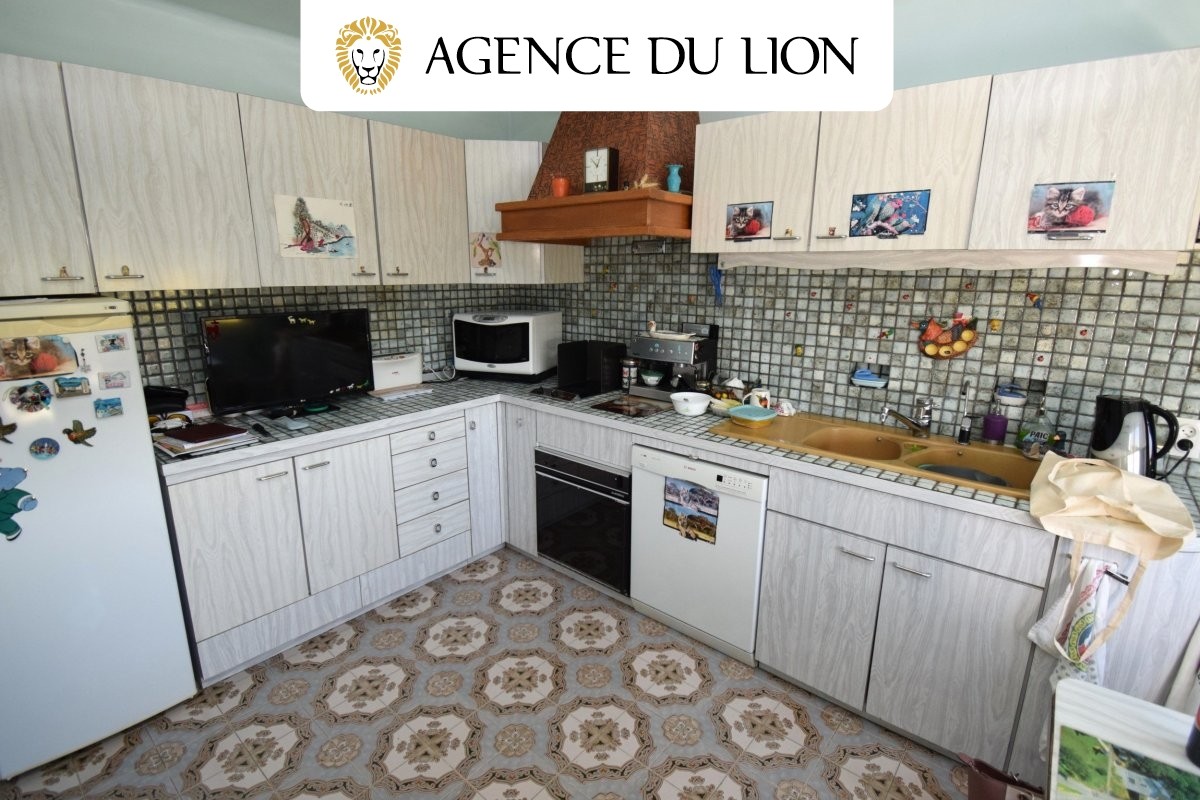 Vente Maison à Houdan 5 pièces