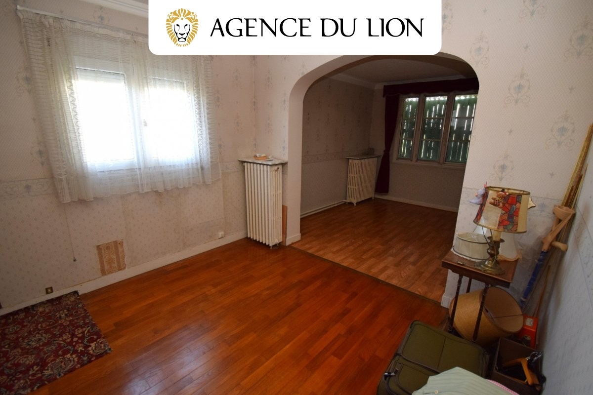 Vente Maison à Houdan 5 pièces