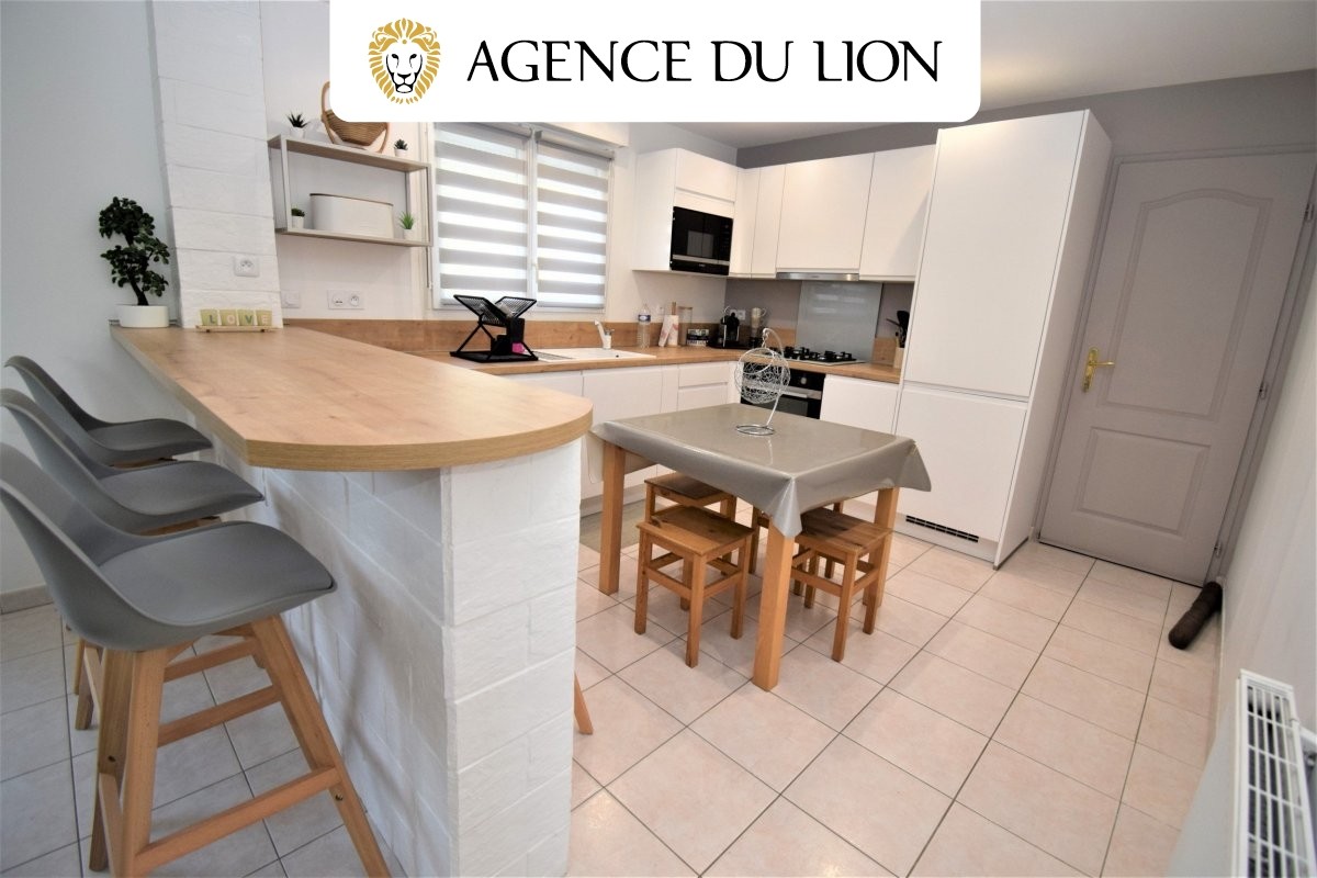 Vente Maison à Dreux 6 pièces