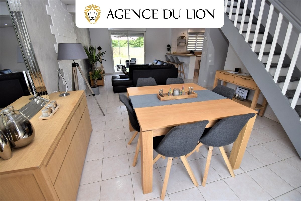 Vente Maison à Dreux 6 pièces