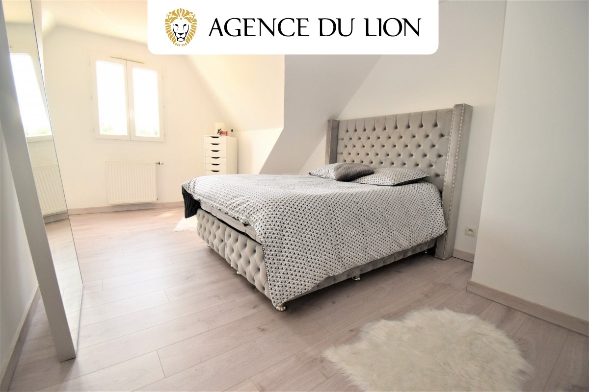 Vente Maison à Dreux 6 pièces