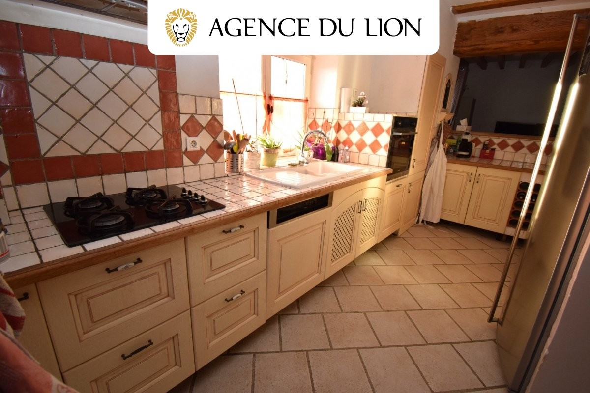 Vente Maison à Cherisy 5 pièces