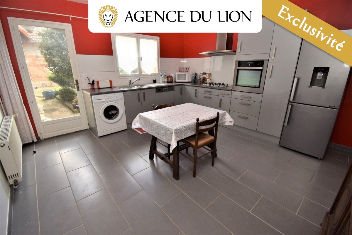 Vente Maison à Houdan 12 pièces