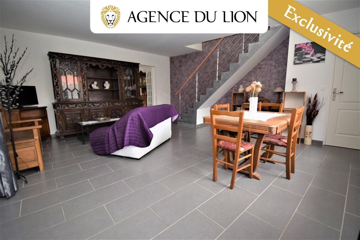 Vente Maison à Houdan 12 pièces