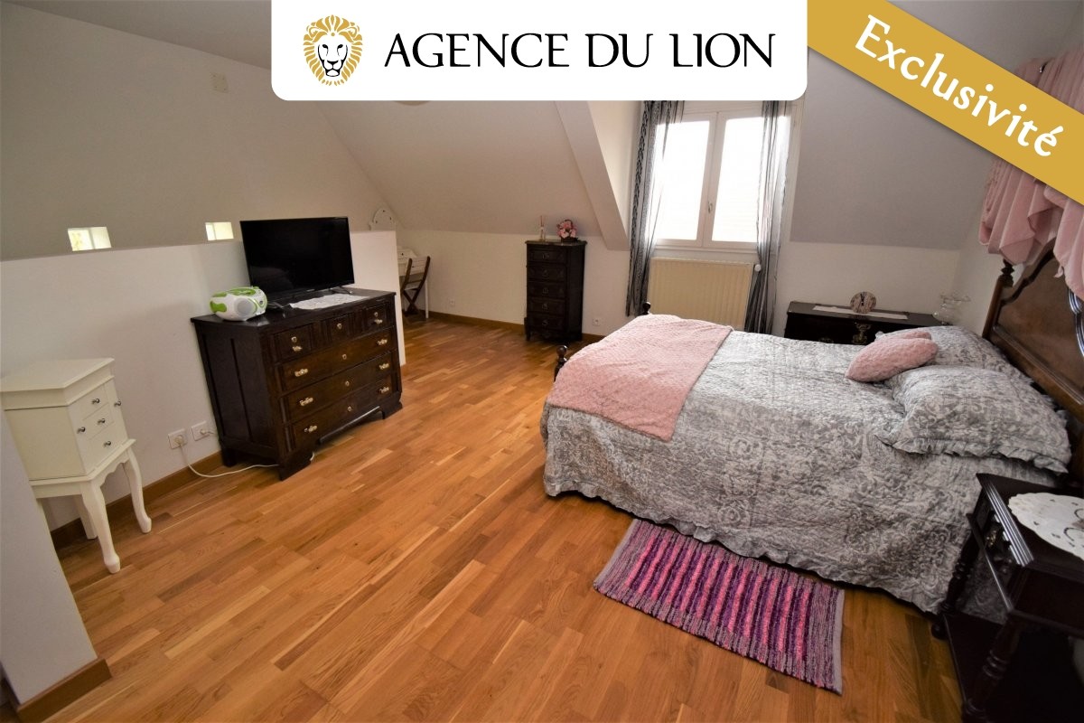 Vente Maison à Houdan 12 pièces