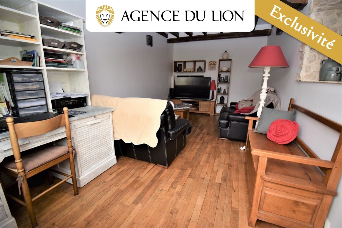 Vente Maison à Houdan 12 pièces