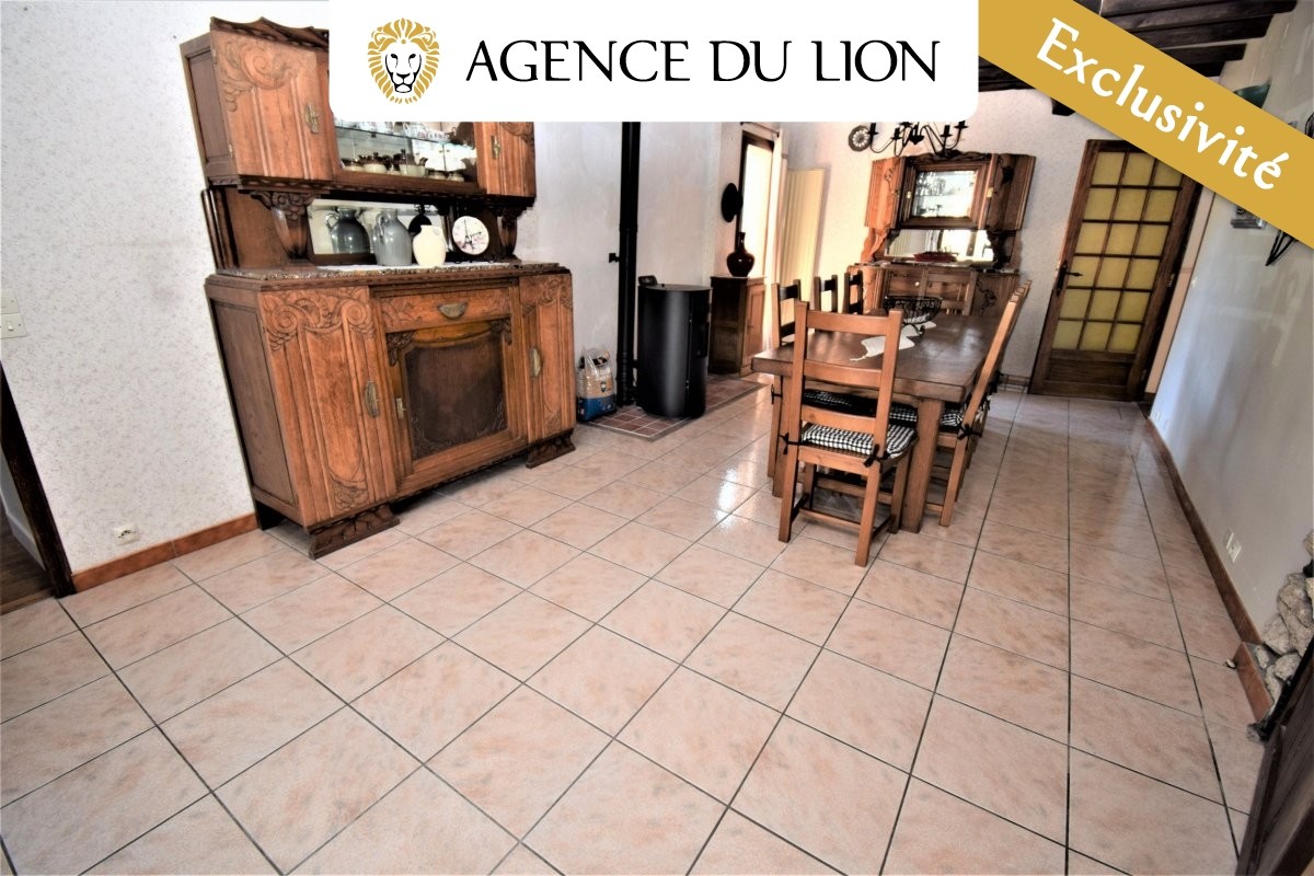 Vente Maison à Houdan 12 pièces