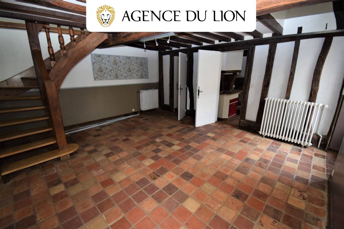 Vente Maison à Cherisy 8 pièces