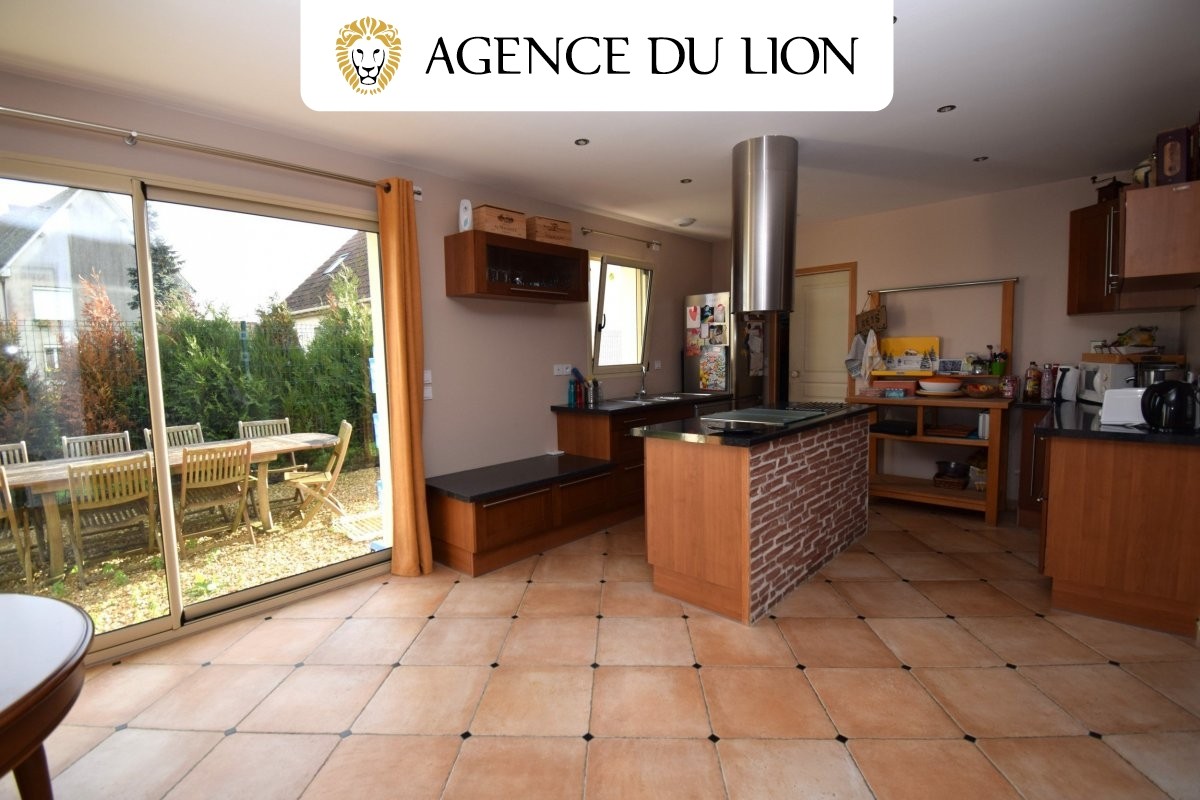 Vente Maison à Houdan 6 pièces