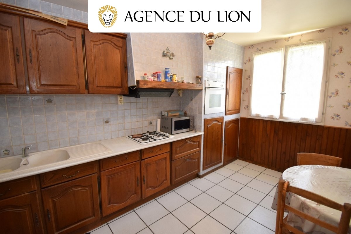 Vente Maison à Cherisy 5 pièces