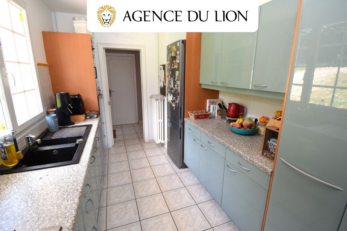 Vente Maison à Cherisy 6 pièces