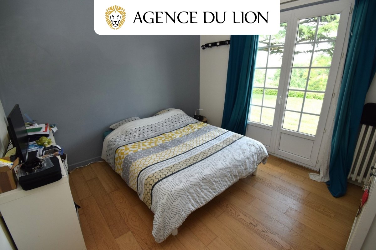 Vente Maison à Cherisy 6 pièces