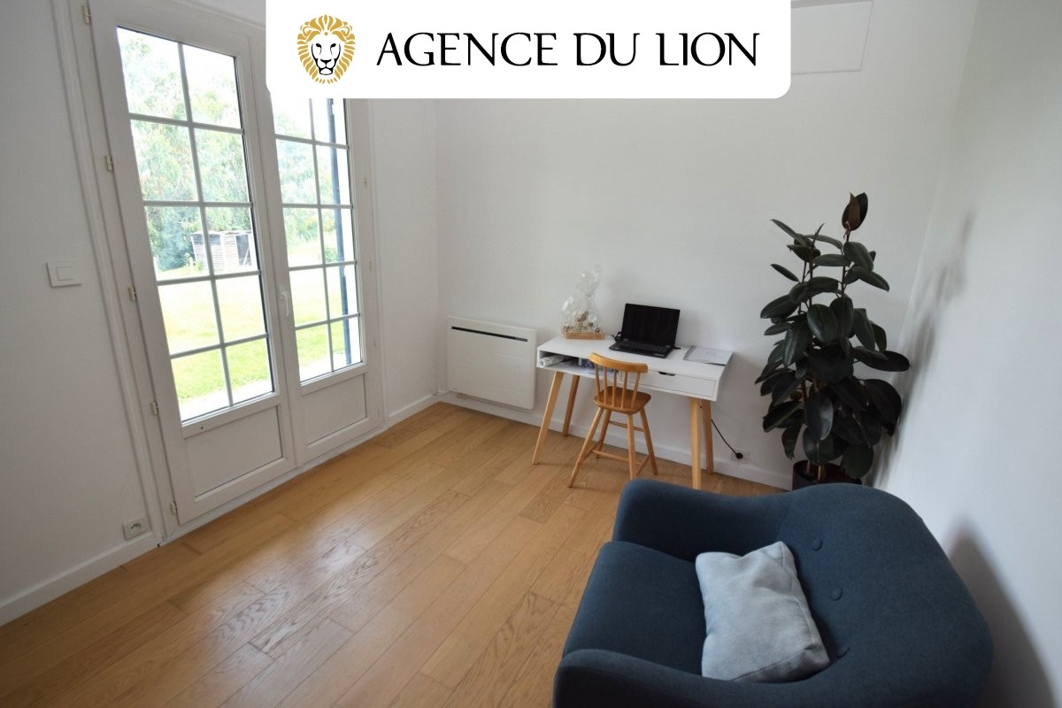 Vente Maison à Cherisy 6 pièces