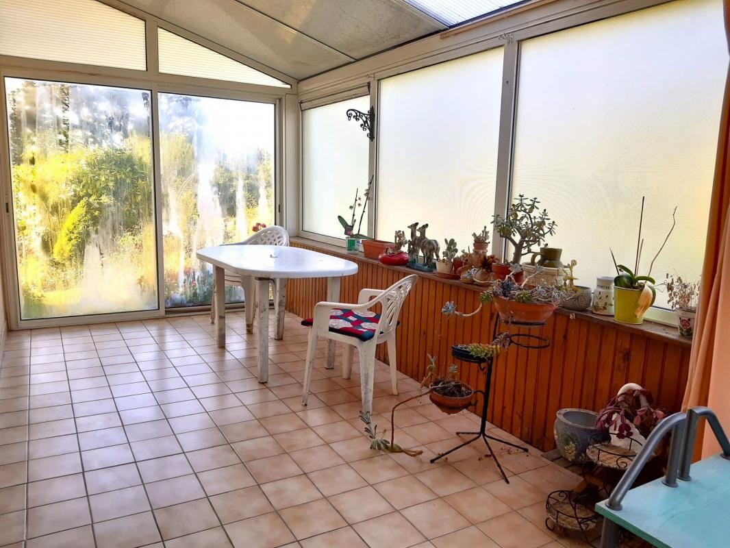 Vente Maison à Landudec 4 pièces