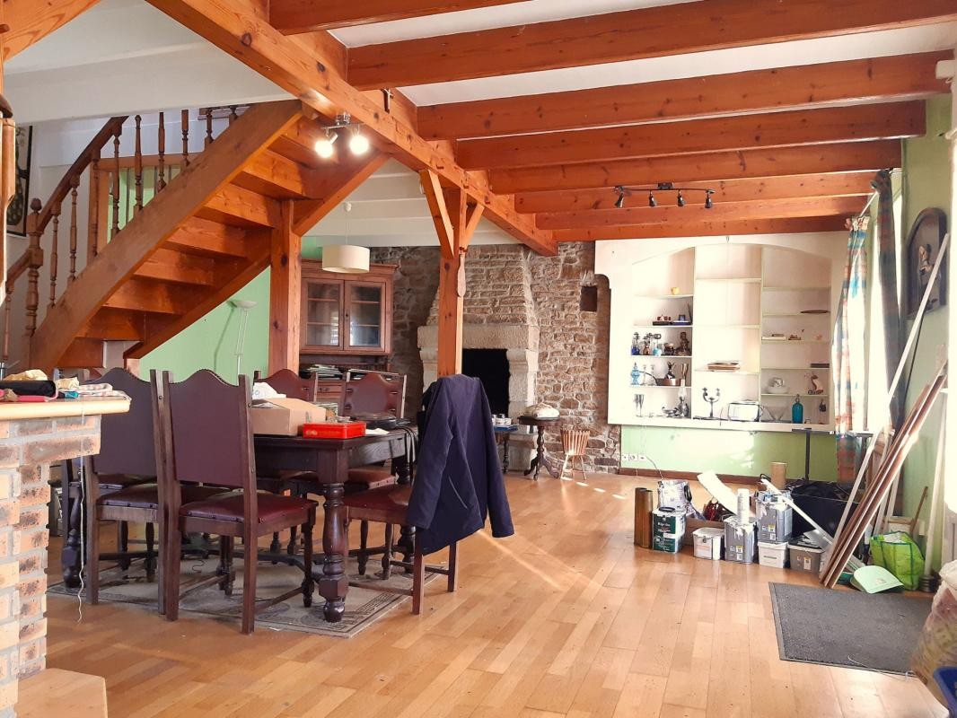 Vente Maison à Landudec 5 pièces