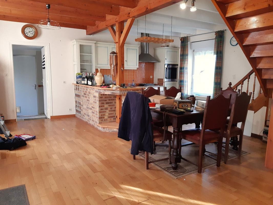 Vente Maison à Landudec 5 pièces