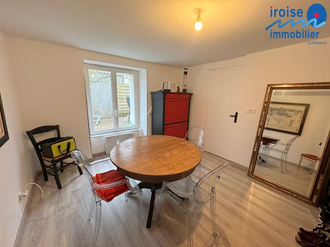 Vente Maison à Brest 4 pièces