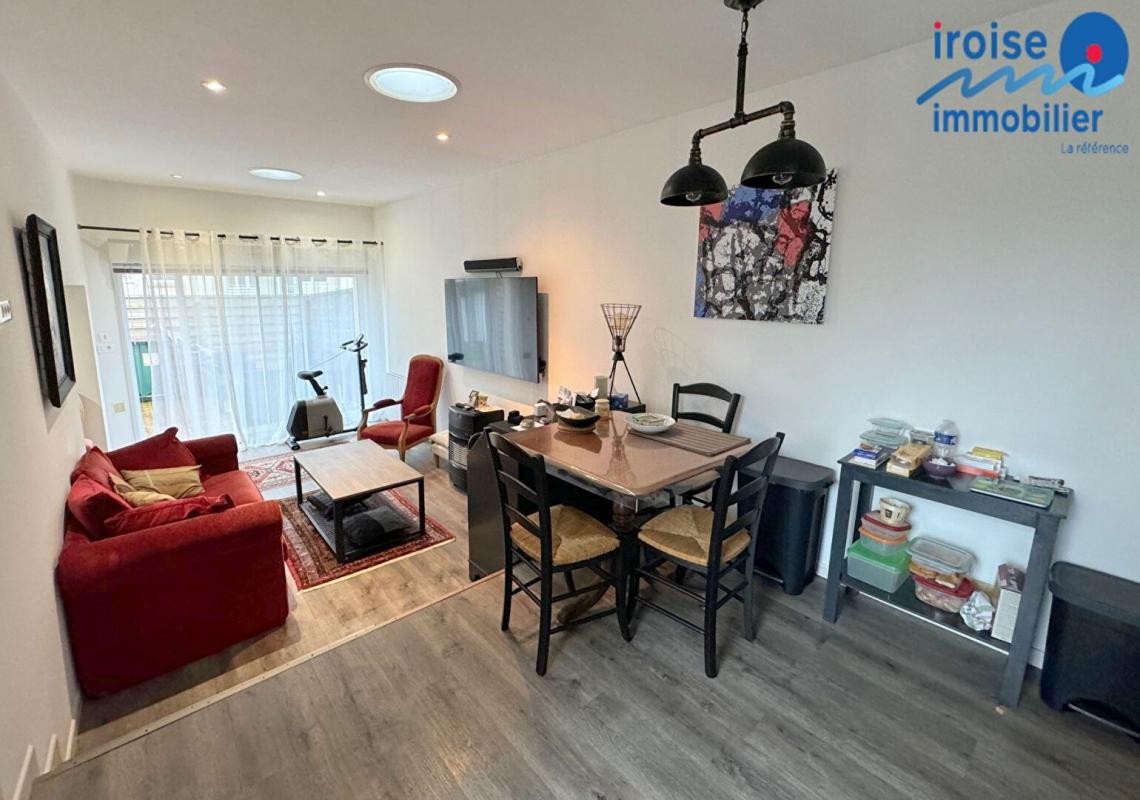 Vente Maison à Brest 4 pièces