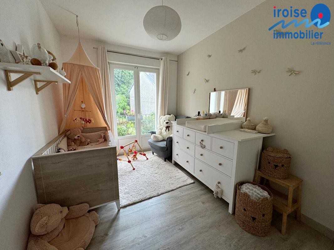 Vente Appartement à Brest 5 pièces