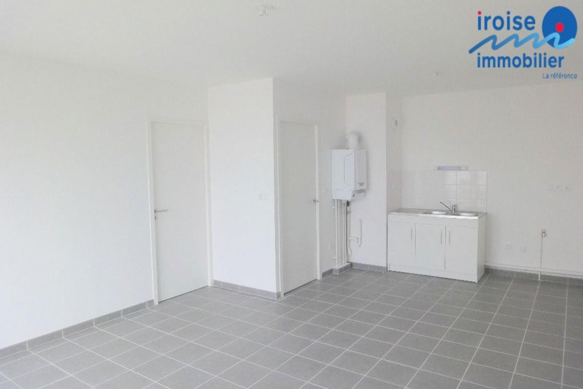 Vente Appartement à Brest 2 pièces