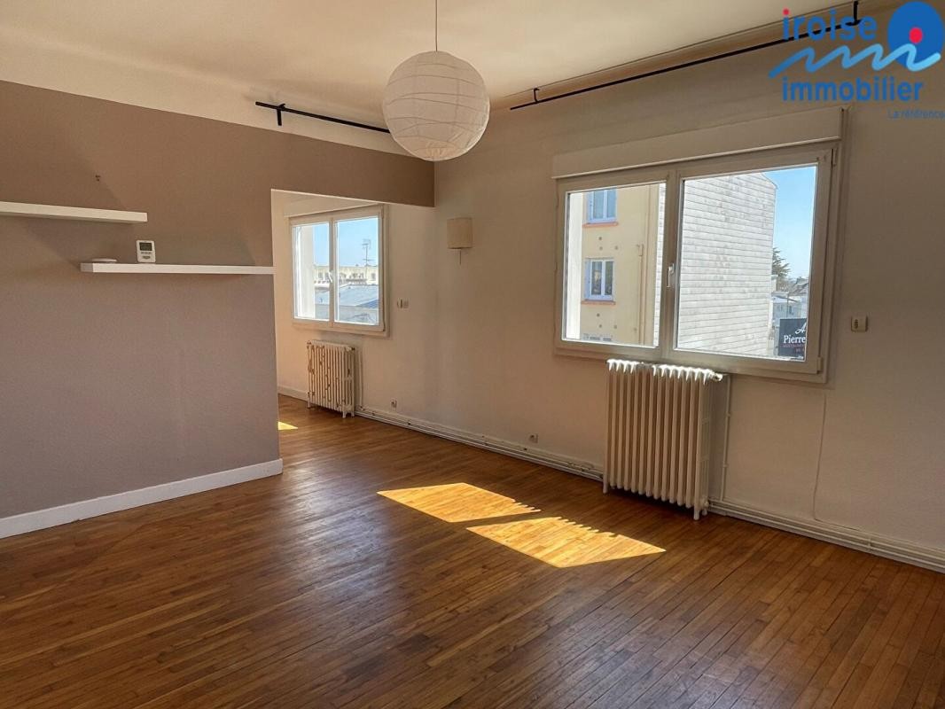 Location Appartement à Brest 4 pièces