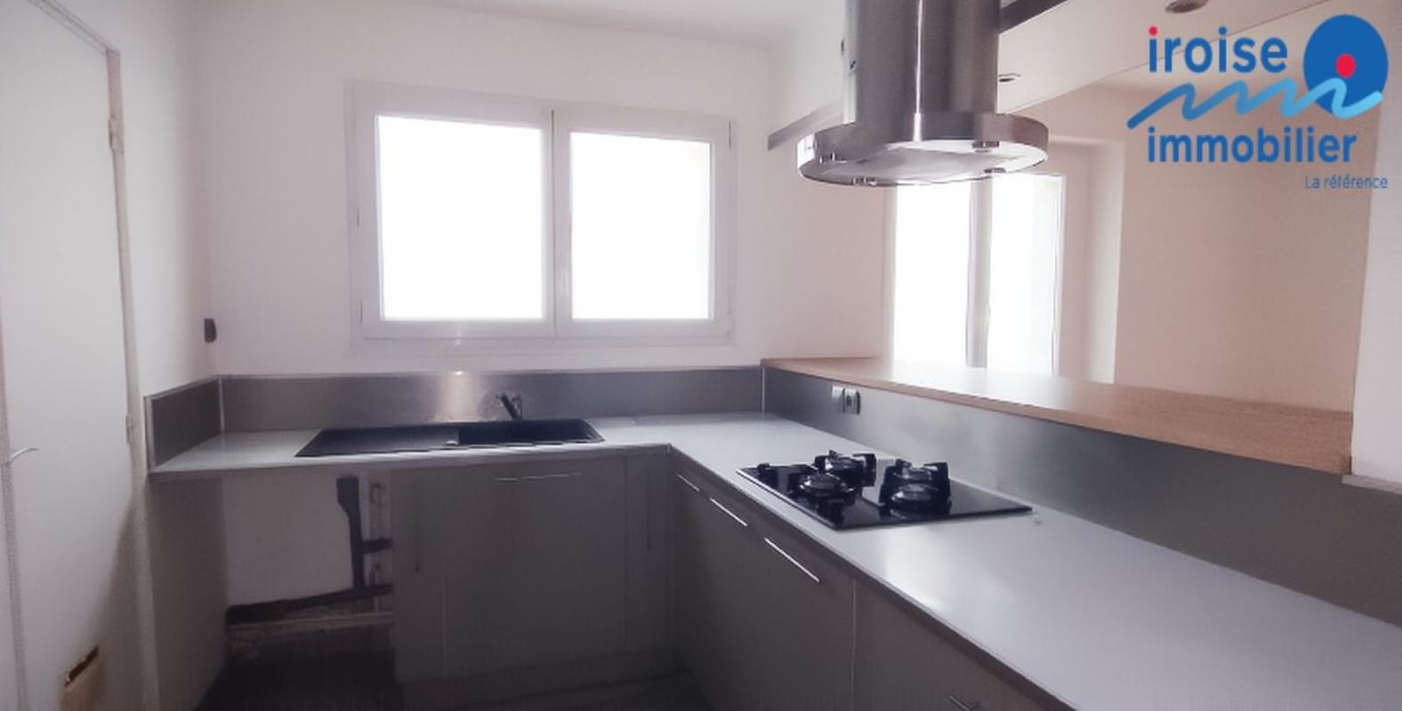 Location Appartement à Brest 4 pièces