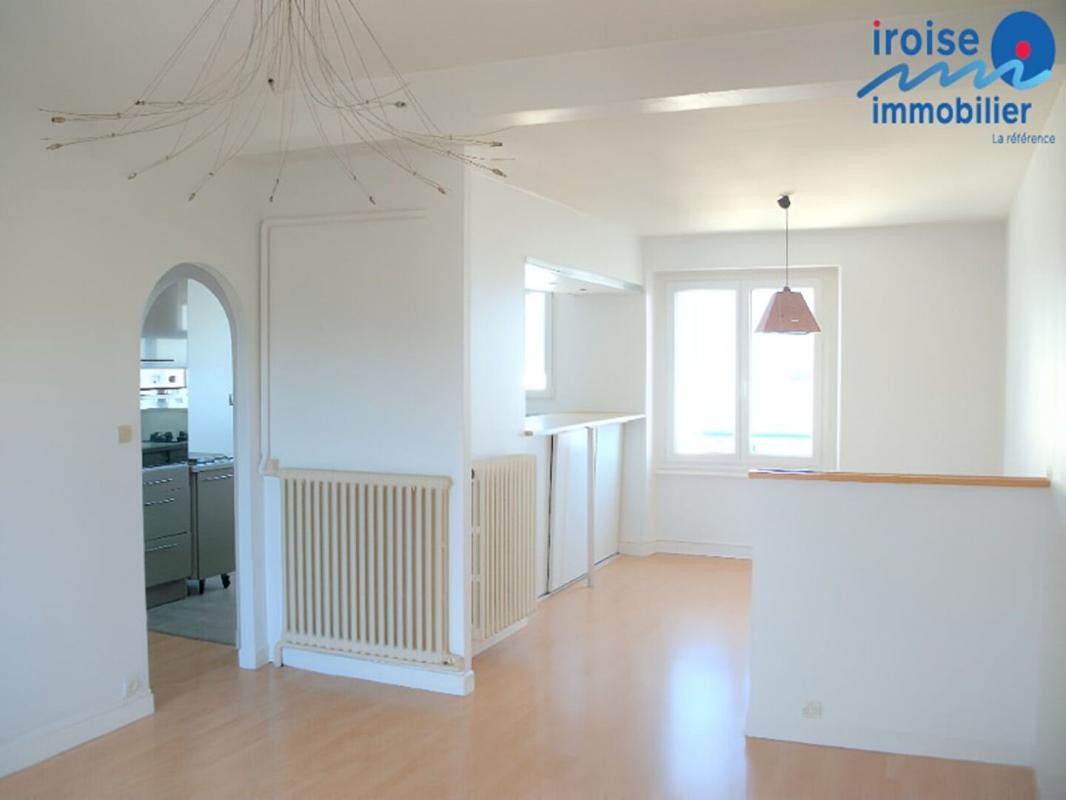 Location Appartement à Brest 4 pièces