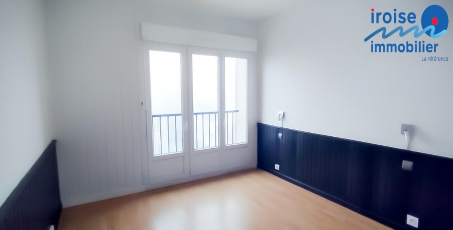 Location Appartement à Brest 4 pièces