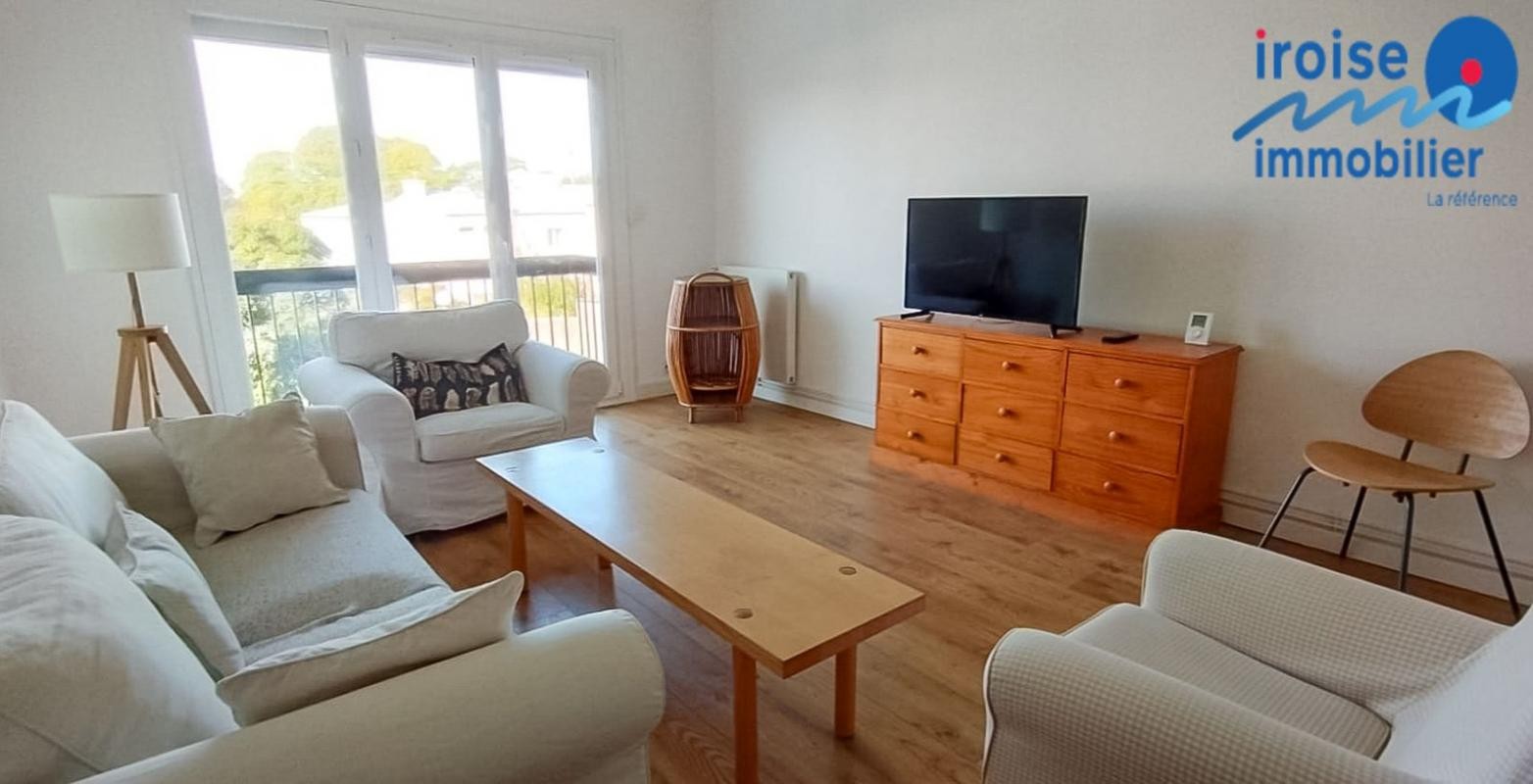 Location Appartement à Brest 3 pièces