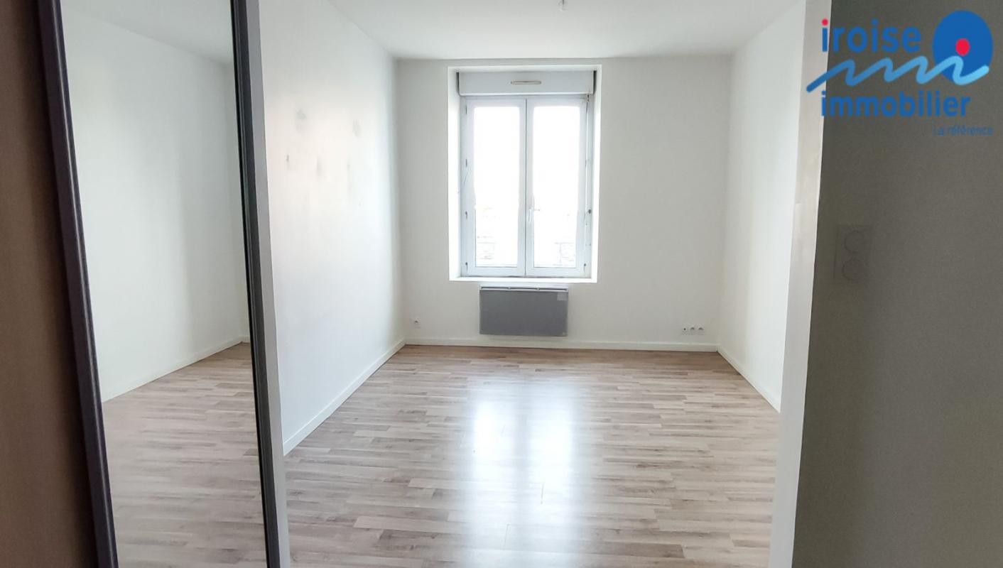 Location Appartement à Brest 3 pièces