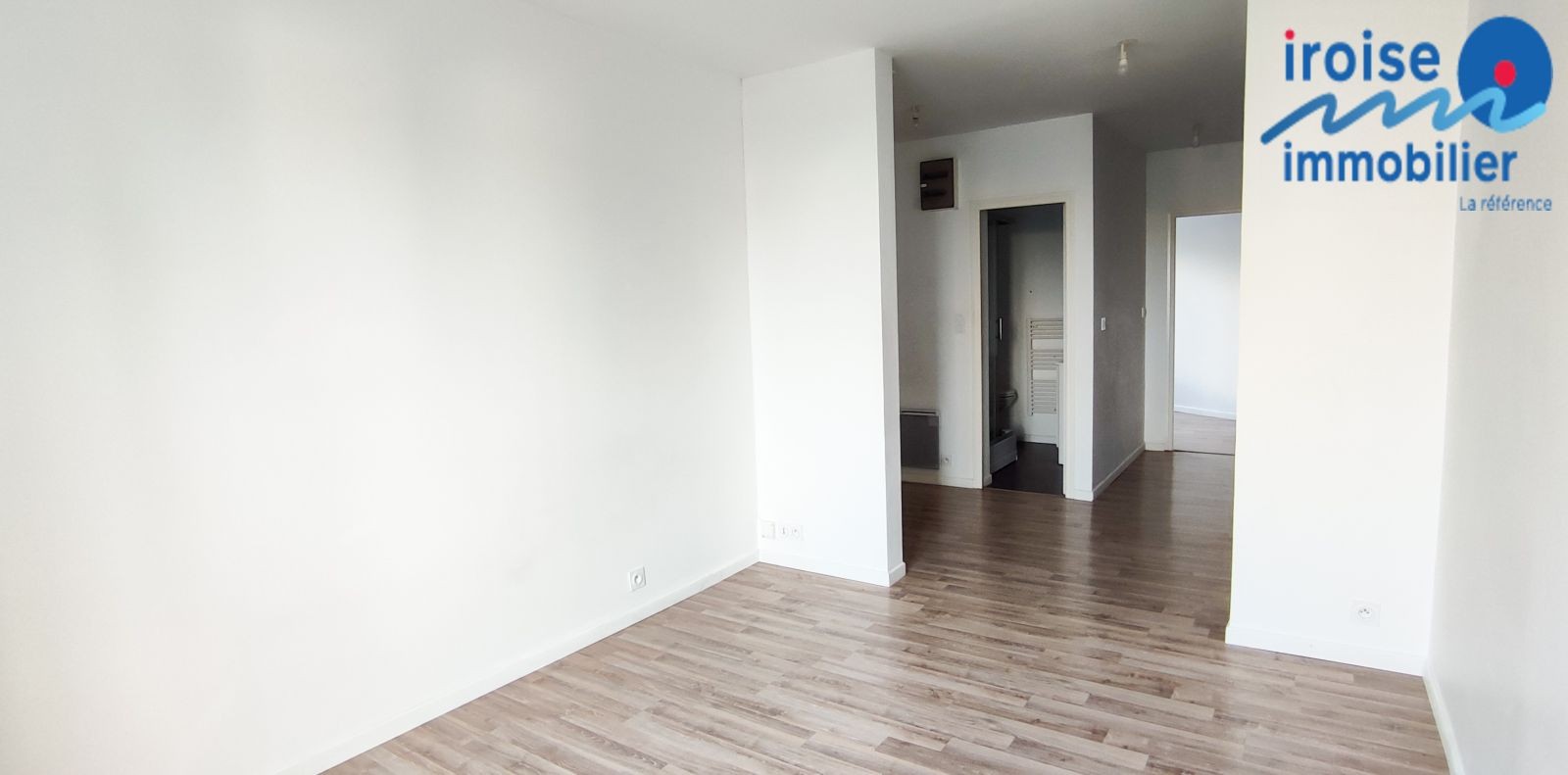 Location Appartement à Brest 3 pièces