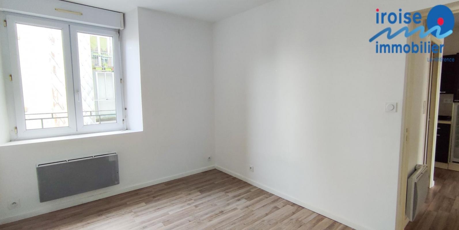 Location Appartement à Brest 3 pièces