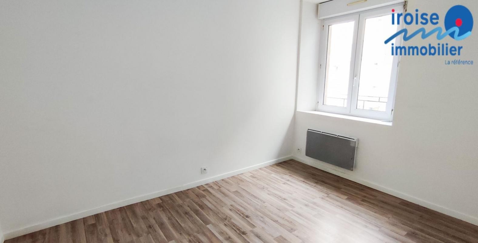 Location Appartement à Brest 3 pièces