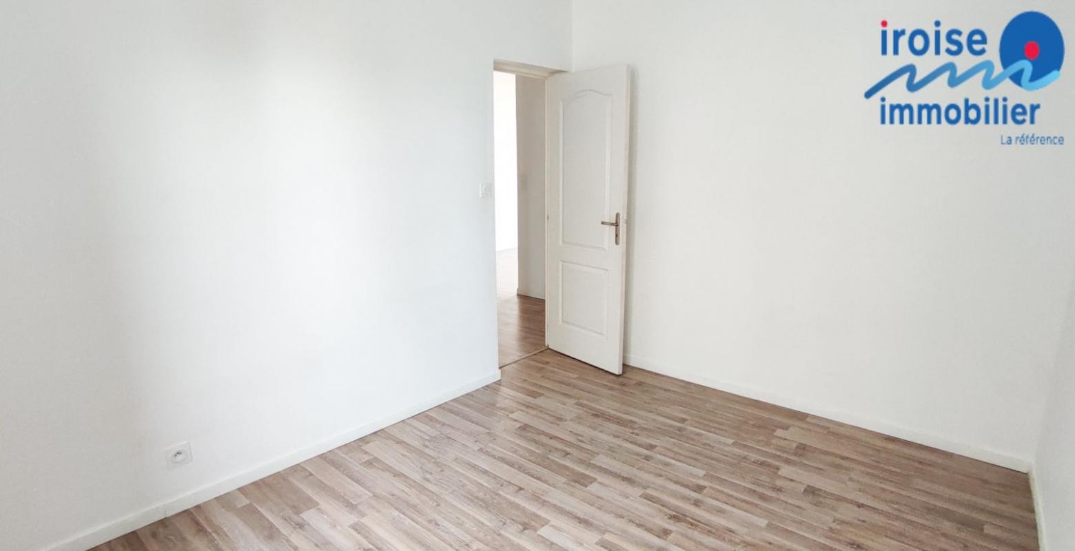 Location Appartement à Brest 3 pièces