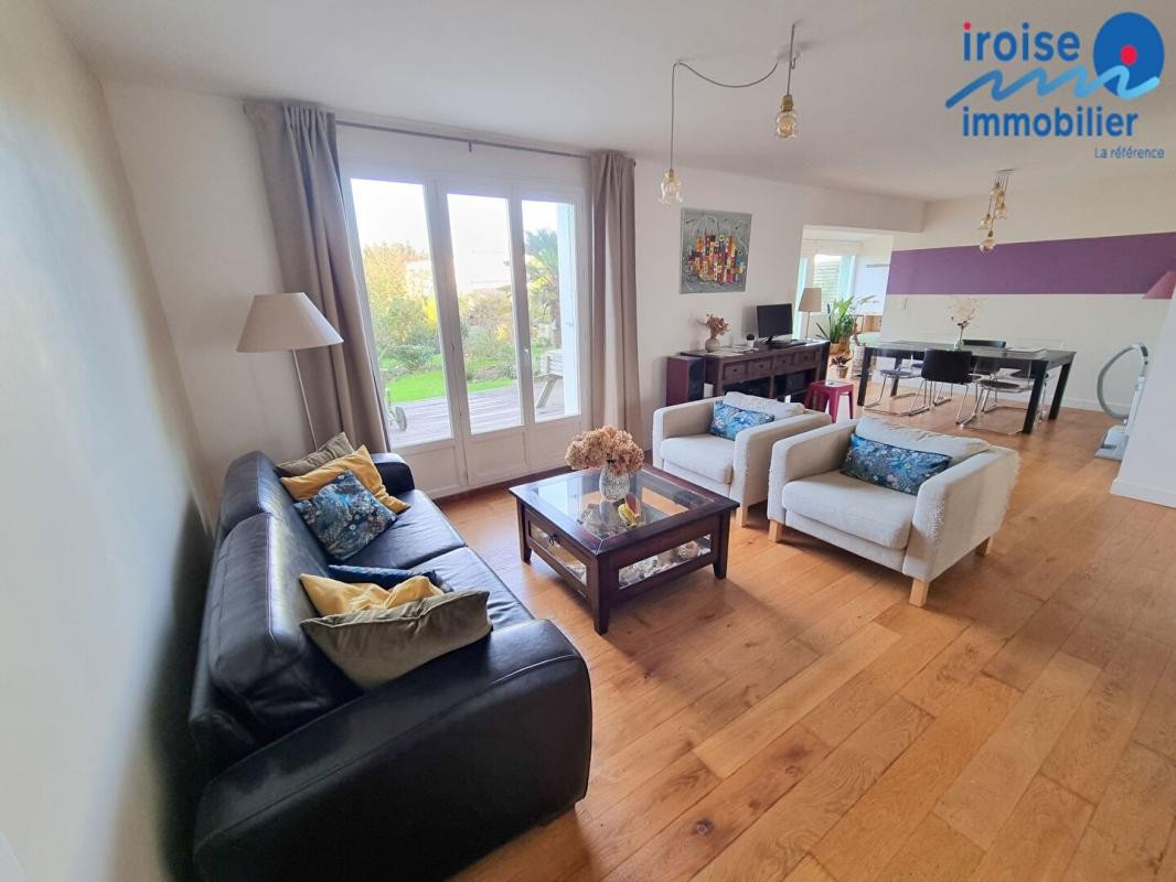 Vente Maison à Brest 8 pièces