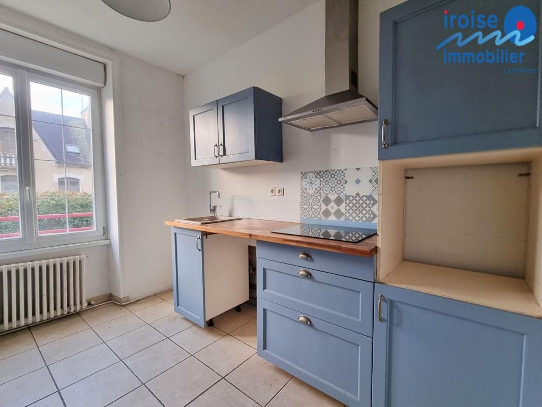 Vente Maison à Brest 9 pièces