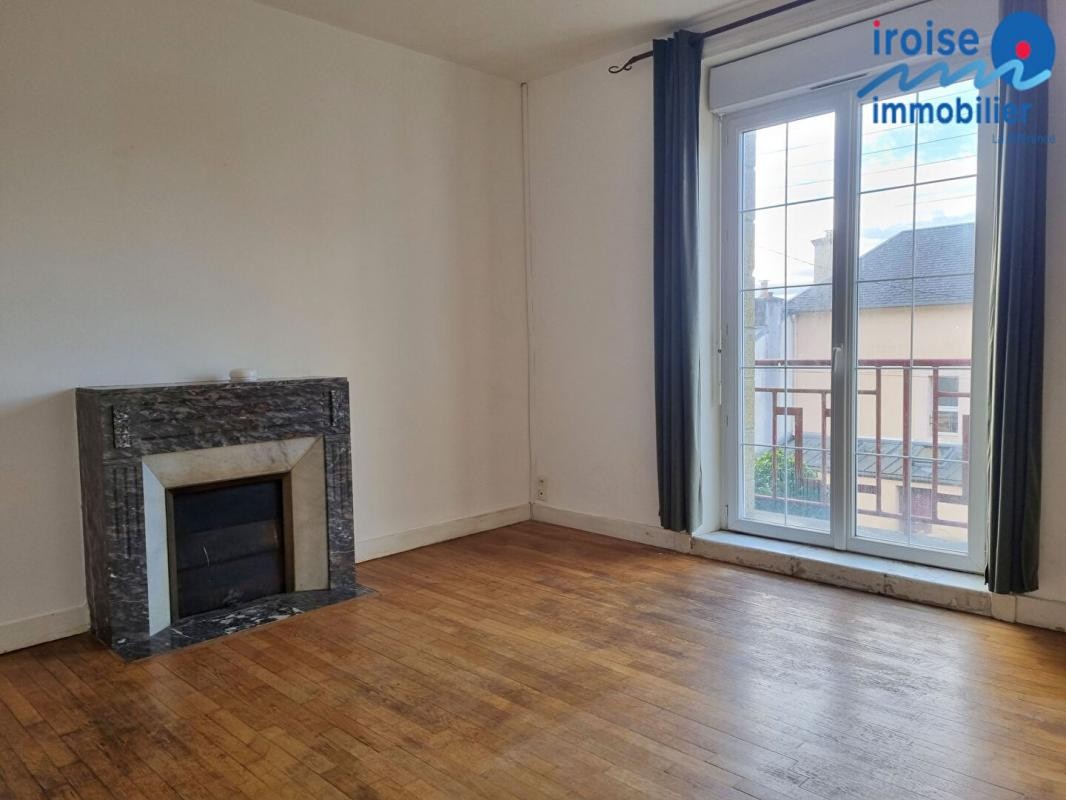 Vente Maison à Brest 9 pièces