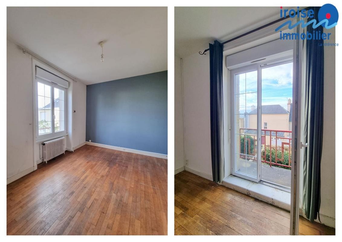 Vente Maison à Brest 9 pièces