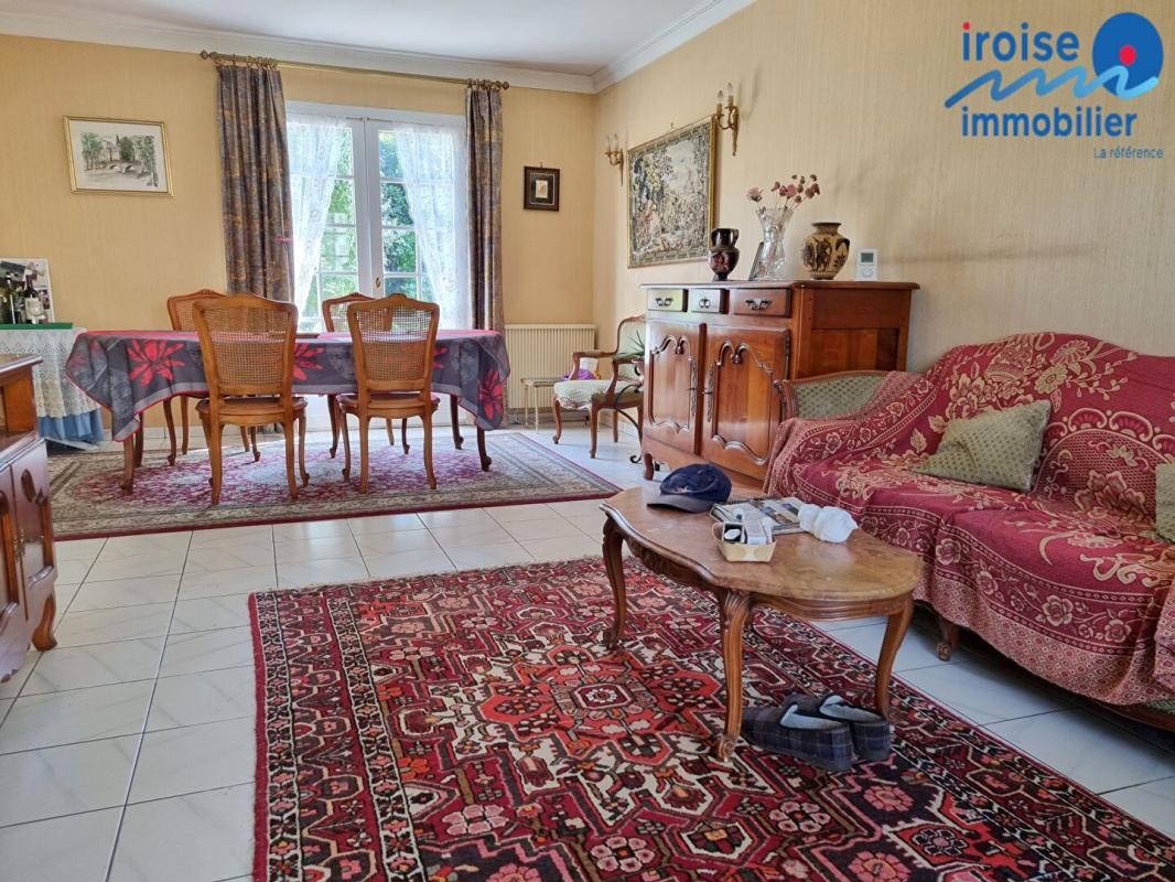 Vente Maison à Brest 6 pièces